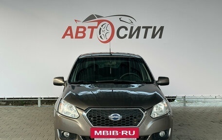 Datsun on-DO I рестайлинг, 2017 год, 545 000 рублей, 2 фотография