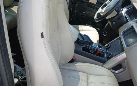 Land Rover Range Rover IV рестайлинг, 2014 год, 2 307 000 рублей, 4 фотография