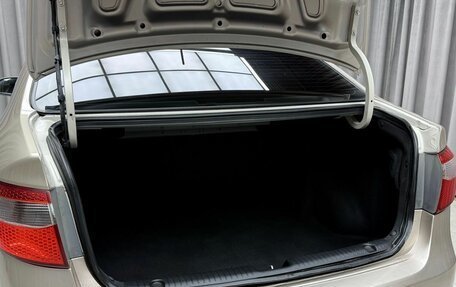 KIA Rio III рестайлинг, 2012 год, 729 000 рублей, 7 фотография
