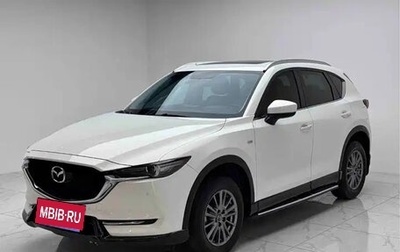 Mazda CX-5 II, 2022 год, 1 902 000 рублей, 1 фотография