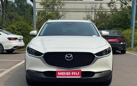 Mazda CX-30 I, 2023 год, 2 377 135 рублей, 1 фотография