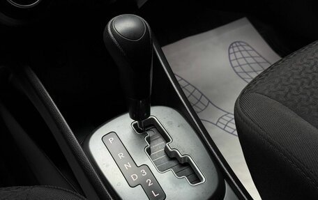 KIA Rio III рестайлинг, 2012 год, 729 000 рублей, 17 фотография