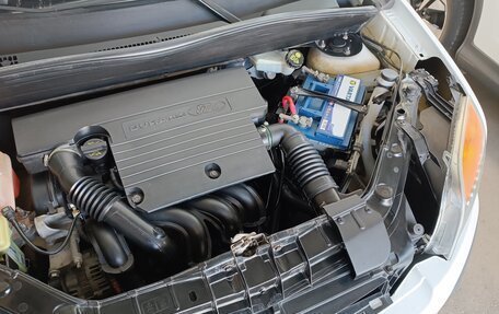 Ford Fusion I, 2007 год, 600 000 рублей, 1 фотография