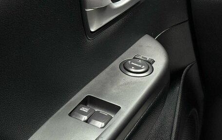KIA Rio III рестайлинг, 2012 год, 729 000 рублей, 22 фотография