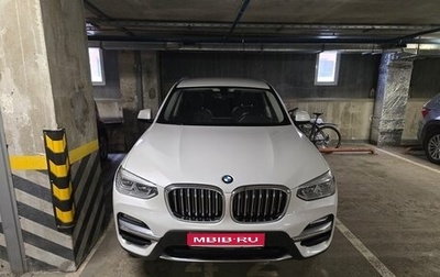 BMW X3, 2019 год, 5 200 000 рублей, 1 фотография