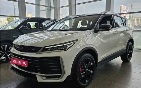 Geely Coolray I, 2026 год, 2 837 990 рублей, 1 фотография