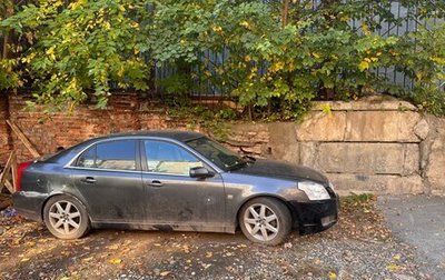 Cadillac BLS, 2009 год, 1 200 000 рублей, 1 фотография