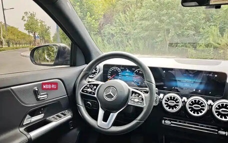 Mercedes-Benz GLA, 2022 год, 2 280 004 рублей, 23 фотография