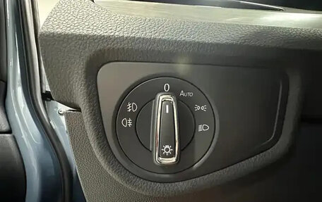 Volkswagen Touran III, 2023 год, 1 690 000 рублей, 13 фотография