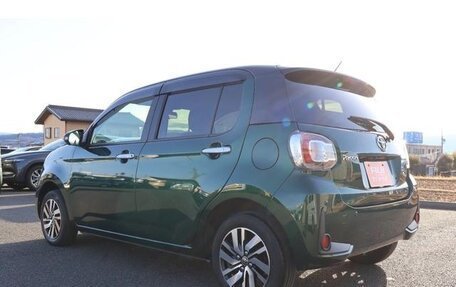 Toyota Passo III, 2022 год, 750 217 рублей, 6 фотография