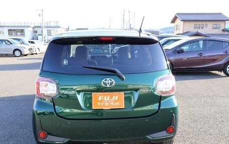 Toyota Passo III, 2022 год, 750 217 рублей, 5 фотография