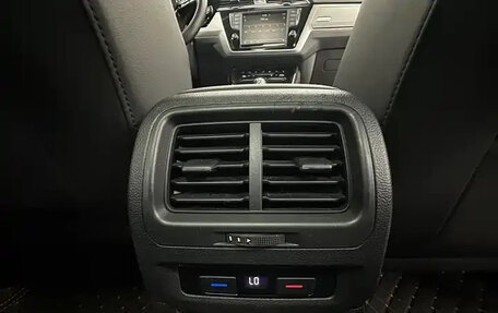 Volkswagen Touran III, 2023 год, 1 690 000 рублей, 19 фотография