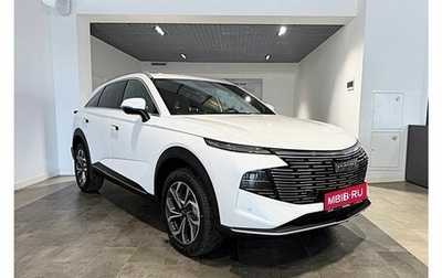 Haval F7, 2026 год, 3 563 010 рублей, 1 фотография