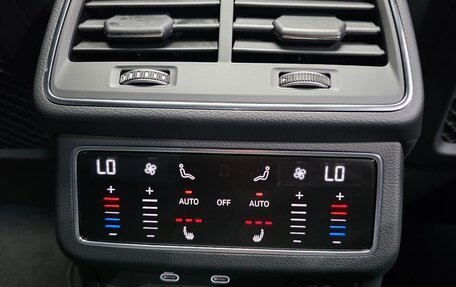 Audi A6, 2025 год, 6 400 000 рублей, 5 фотография