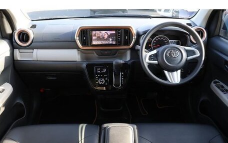 Toyota Passo III, 2022 год, 750 217 рублей, 8 фотография