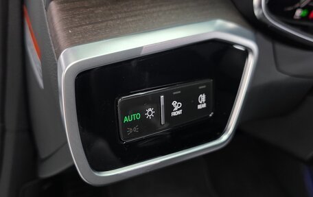 Audi A6, 2025 год, 6 400 000 рублей, 8 фотография
