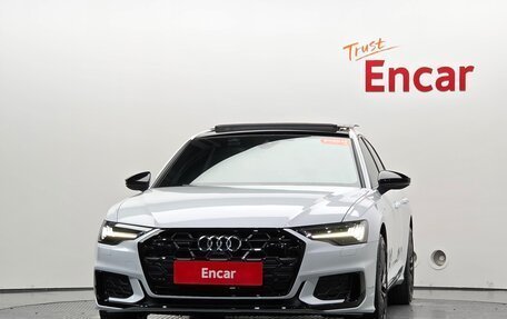 Audi A6, 2025 год, 6 400 000 рублей, 3 фотография