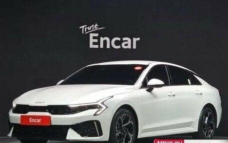 KIA K5, 2023 год, 2 750 000 рублей, 1 фотография