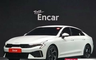 KIA K5, 2023 год, 2 750 000 рублей, 1 фотография