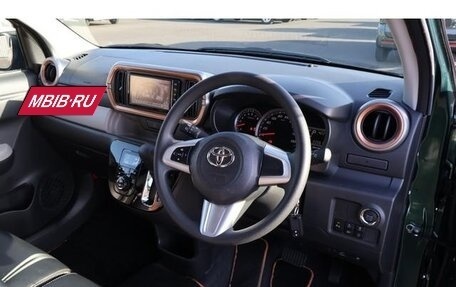Toyota Passo III, 2022 год, 750 217 рублей, 9 фотография
