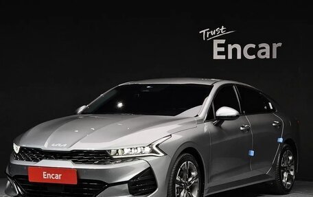 KIA K5, 2022 год, 2 200 000 рублей, 1 фотография