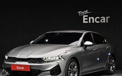 KIA K5, 2022 год, 2 200 000 рублей, 1 фотография