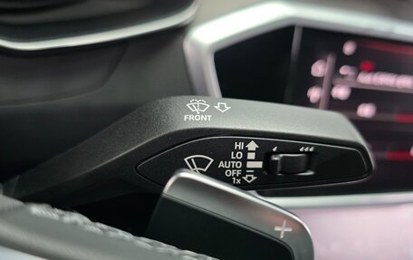 Audi A6, 2025 год, 6 400 000 рублей, 13 фотография