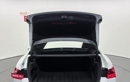 Audi A6, 2025 год, 6 400 000 рублей, 10 фотография