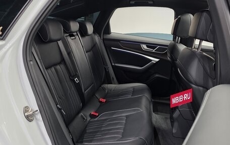 Audi A6, 2025 год, 6 400 000 рублей, 17 фотография