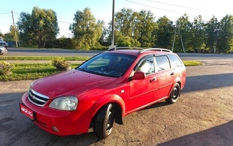Chevrolet Lacetti, 2010 год, 320 000 рублей, 1 фотография