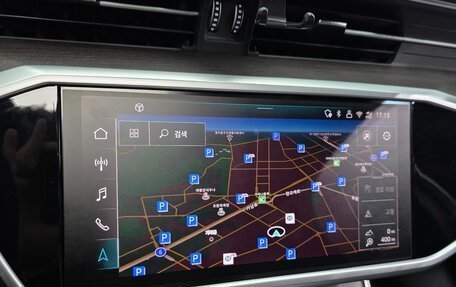 Audi A6, 2025 год, 6 400 000 рублей, 19 фотография