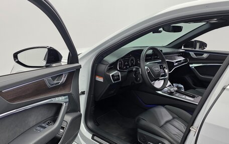 Audi A6, 2025 год, 6 400 000 рублей, 21 фотография