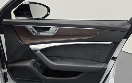 Audi A6, 2025 год, 6 400 000 рублей, 23 фотография