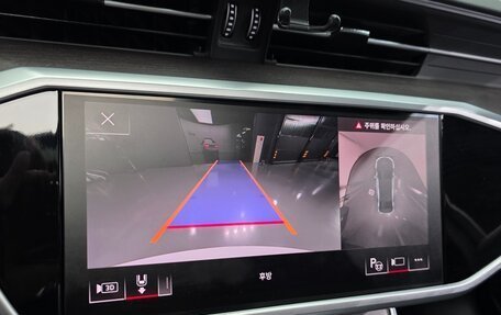 Audi A6, 2025 год, 6 400 000 рублей, 22 фотография
