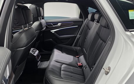Audi A6, 2025 год, 6 400 000 рублей, 25 фотография