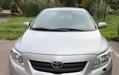 Toyota Corolla, 2008 год, 680 000 рублей, 1 фотография