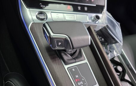 Audi A6, 2025 год, 6 400 000 рублей, 28 фотография