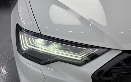 Audi A6, 2025 год, 6 400 000 рублей, 33 фотография