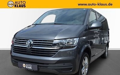 Volkswagen Caravelle T6 рестайлинг, 2022 год, 4 450 000 рублей, 1 фотография