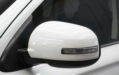 Mitsubishi Outlander III рестайлинг 3, 2015 год, 2 330 000 рублей, 9 фотография