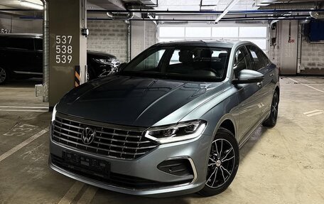 Volkswagen Lavida, 2023 год, 1 490 000 рублей, 1 фотография