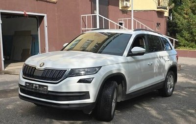 Skoda Kodiaq I, 2020 год, 2 690 000 рублей, 1 фотография