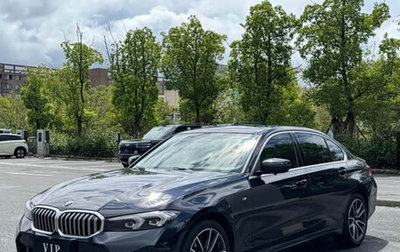 BMW 3 серия, 2023 год, 3 010 000 рублей, 1 фотография