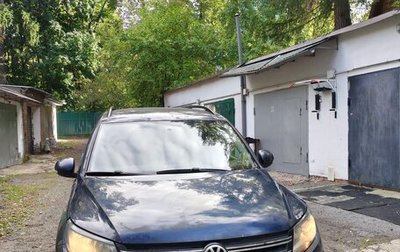Volkswagen Tiguan I, 2012 год, 1 150 000 рублей, 1 фотография