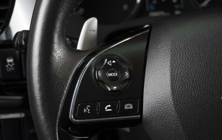 Mitsubishi Outlander III рестайлинг 3, 2015 год, 2 330 000 рублей, 18 фотография