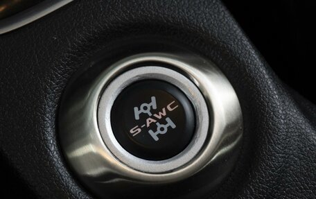 Mitsubishi Outlander III рестайлинг 3, 2015 год, 2 330 000 рублей, 23 фотография