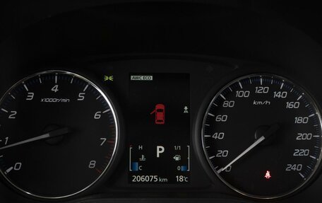 Mitsubishi Outlander III рестайлинг 3, 2015 год, 2 330 000 рублей, 20 фотография
