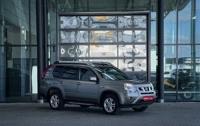 Nissan X-Trail, 2011 год, 1 280 000 рублей, 1 фотография