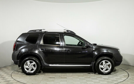 Renault Duster I рестайлинг, 2018 год, 1 199 777 рублей, 4 фотография