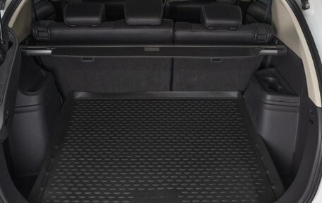 Mitsubishi Outlander III рестайлинг 3, 2015 год, 2 330 000 рублей, 29 фотография